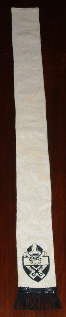 Bookmark, Ripon & Leeds